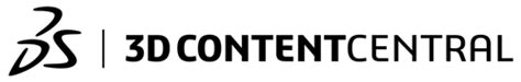 3D ContentCentral .